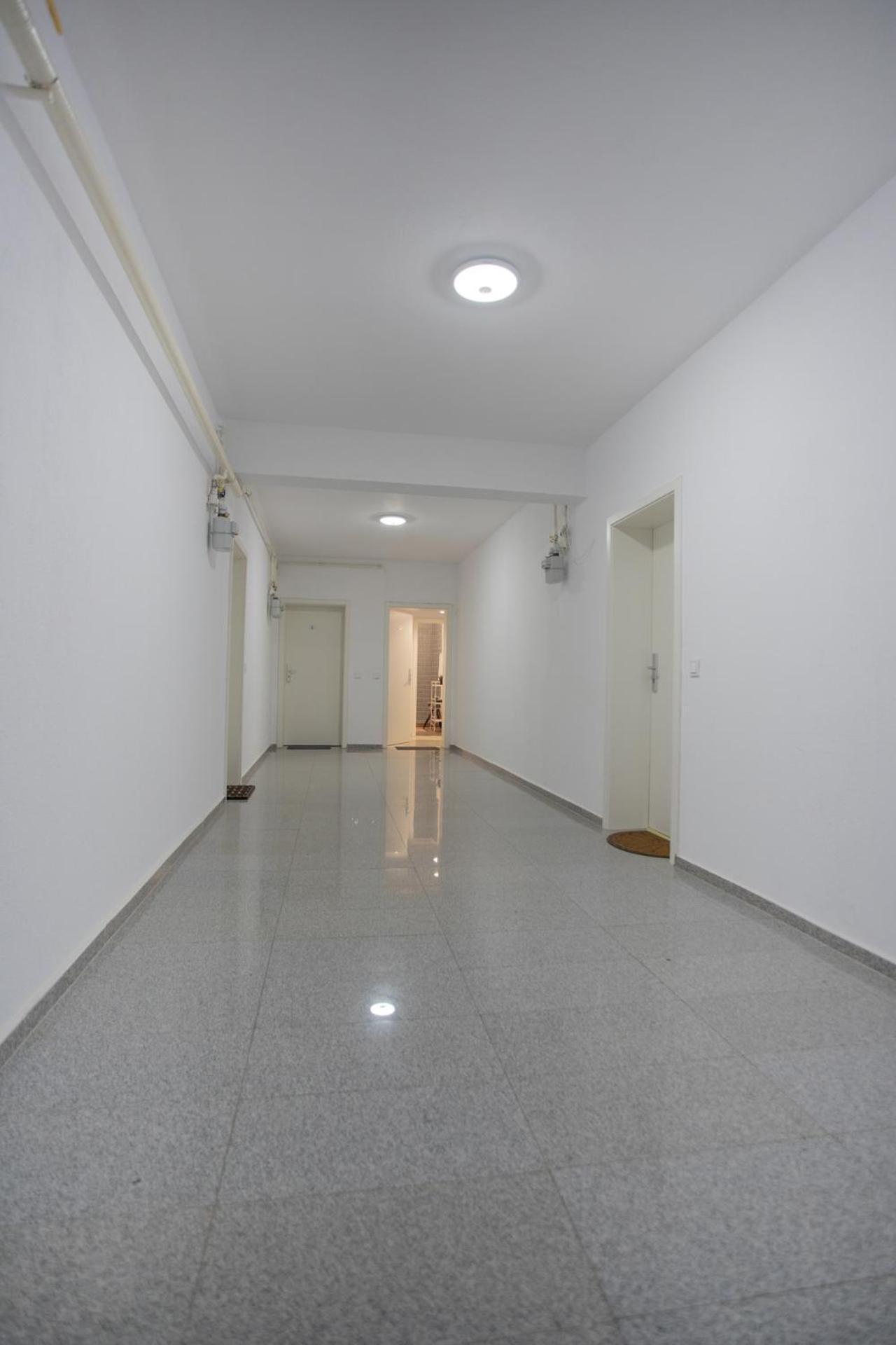 Blue Apartment 1 Braşov Buitenkant foto