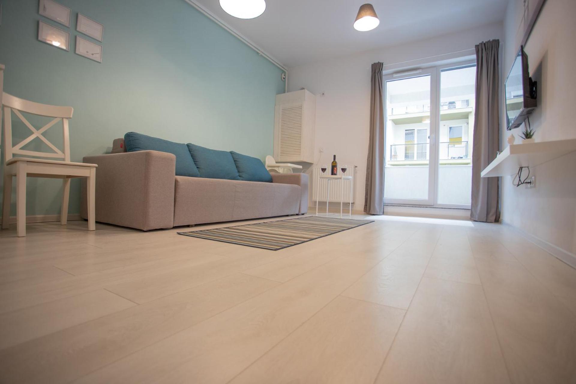 Blue Apartment 1 Braşov Buitenkant foto